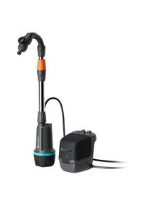 Gardena Akku-Regenfasspumpe 2600 Comfort 18V P4A solo