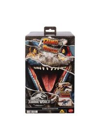 Jurassic World Deluxe Dino Reveal - assorted