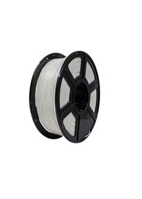 Flashforge Flexible (85A) 500g - White - 3D Printing Filament