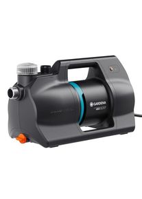 Gardena Haus- & Gartenautomat 4600 Silent