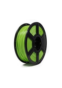 Flashforge PLA Pearl 1000g - Green - 3D Printing Filament