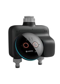 Gardena smart Dual Water Control