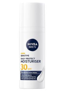 Nivea Sensitive Sch&uuml;tzende Feuchtigkeitspflege 50ml