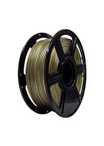 Flashforge PLA Metal Filled 1000g - Bronze - 3D Printing Filament
