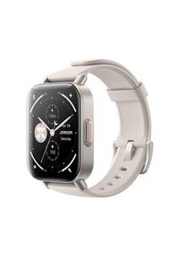 Joyroom Fit-Life JR-FT3S smartwatch with call answering function - titanium color