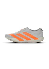 Adidas Adizero Adios 9 Femme | Chaussures de comp&eacute;tition | Blanc | EU 42 2/3