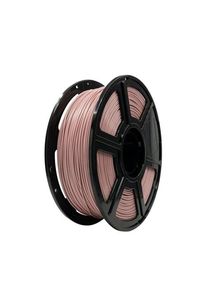 Flashforge PLA Matte 1000g - Black - 3D Printing Filament