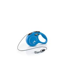 Flexi New CLASSIC XS Cord Leash 3m 8kg Blue