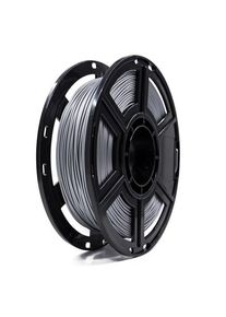 Flashforge PLA Metal Filled 1000g - Aluminium - 3D Printing Filament