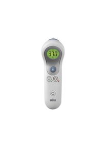 Braun Thermometer BNT300WE No touch + touch