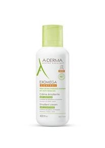 A-DERMA Exomega Control Emollient Cream