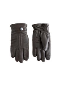 next M&aelig;nd Fingerhandsker choko St&oslash;rrelse S