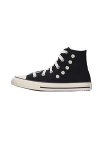 Converse Drenge Sneakers 'Chuck Taylor All Star' sort / hvid St&oslash;rrelse 33.5
