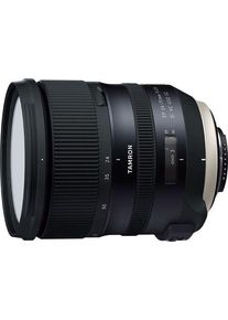 Tamron SP AF 24-70 mm 2.8 Di VC USD G2 | Canon EF | negro