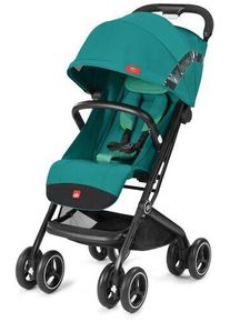 GB Gold Qbit+ All Terrain Buggy | gr&uuml;n