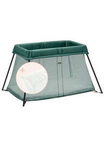 BabyBj&ouml;rn BabyBj&ouml;rn Reisebett Light | dunkelgr&uuml;n