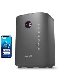 Humidificador Clean Air Optima CA-605T Smart con llenado superior | titanio