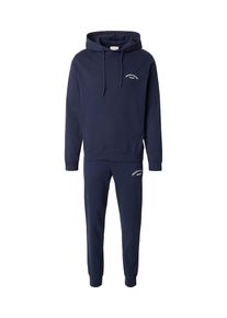 Jack & Jones JACK & JONES Jogging ruh&aacute;k 'JJCOLLEGE' F&eacute;rfi k&eacute;k , M&eacute;ret M