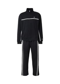 Champion Authentic Athletic Apparel Jogging ruh&aacute;k F&eacute;rfi fekete , M&eacute;ret S