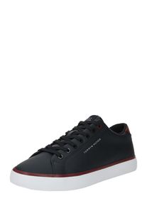 Tommy Hilfiger Baskets basses 'Essential' Homme bleu taille 43