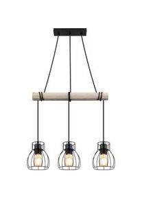 Globo H&auml;ngeleuchte Mina max. 40 Watt