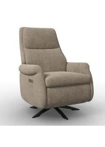 Elektrischer Relaxsessel Alice mit Liege- und Relaxfunktion