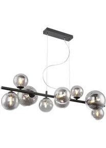 Globo LED-H&auml;ngeleuchte Riha max. 3,5 Watt