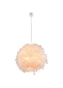 Globo H&auml;ngeleuchte Katunga max. 40 Watt