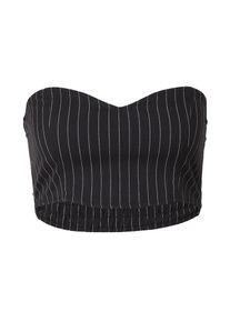 MONKI Haut Femme noir taille M-L