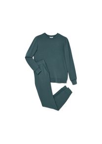 Tchibo - Dres - dla pań - rozmiar XXL 52/54 - kolor: zielony