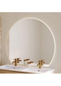 RIHO Sunrise Miroir, 216104,