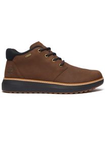 Grote Maten - Timberland - Veterschoenen Hudson Road van nubuckleer, GORE-TEX - 13
