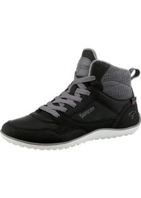 Kangaroos Damer St&ouml;vletter med barfotak&auml;nsla svart Gr&ouml;&szlig;e 38