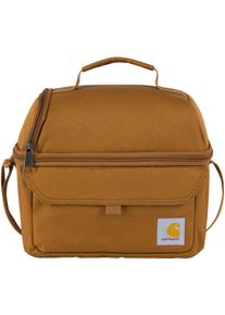 Carhartt Insulated 12 Can Lunch Cooler, torba chłodząca , kolor: Jasnobrązowy , rozmiar: Jeden Rozmiar