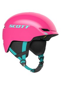 Scott Keeper 2 Helm Kinder - Gr&ouml;&szlig;e M - rosa