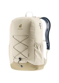 Deuter Gogo Daypack - Gr&ouml;&szlig;e Einheitsgr&ouml;&szlig;e - braun