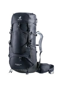 Deuter Aircontact Lite 35 + 10 SL Trekkingrucksack Damen - Gr&ouml;&szlig;e Einheitsgr&ouml;&szlig;e - schwarz