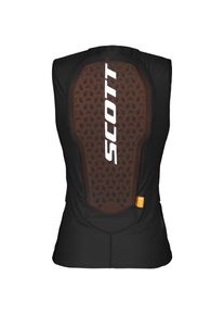 Scott Vest Airflow WMS Protektorenweste Damen - Gr&ouml;&szlig;e M - schwarz