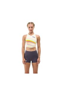 Hoka One One HOKA Race Day Crop Sports Bra Dame