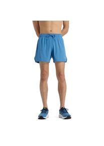 New Balance RC 5 Inch Short Herren