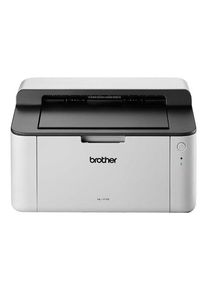 Brother HL-1110 A4 - Einfarbig - Laser