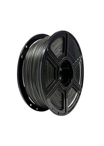 Flashforge PLA Galaxy 1000g - Matte Black - 3D Printing Filament