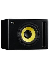 KRK Systems S10.4 - 10" Front Loaded Vented Subwoofer 160 W