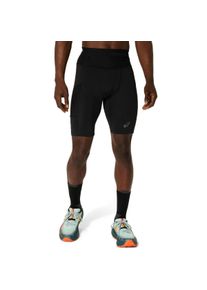 asics FujiTrail Elite Short Tights Herren