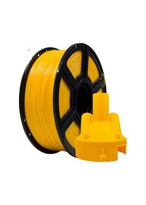 Flashforge ABS PRO 1000g - Yellow - 3D Printing Filament