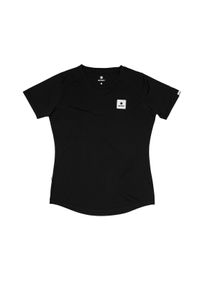 Saysky Clean Combat T-shirt Femme