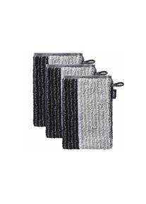 JOOP! Waschhandschuh &raquo;Waschlappen Doubleface 3er Pack&laquo;