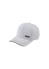 BOSS Green Baseball Cap &raquo;Cap-1&laquo; mit BOSS Logostickerei