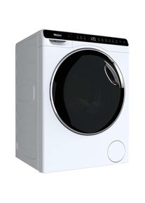Haier Waschmaschine &raquo;HW50-BP12307U1-S&laquo; 5 kg 1200 U/min besonders kompakte Ma&szlig;e (70 cm H&ouml;he, 51 cm Breite)
