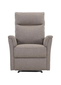 Home Affaire Relaxsessel &raquo;FINNARA, Relaxsessel, TV-Sessel, elelektrische Relaxfunktion, USB A/C&laquo; Liegefunktion 105&deg;-135&deg;, Federkern